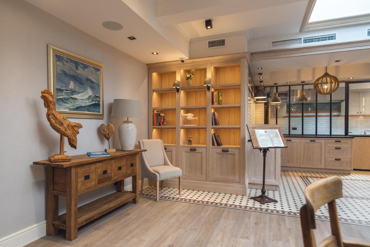 Moje Orlowo Boutique Bed & Breakfast - Adults Only Гдиня Екстер'єр фото